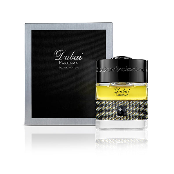 Fakhama Eau de Parfum