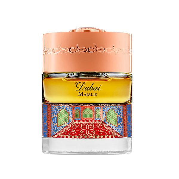 Majalis Eau de Parfum