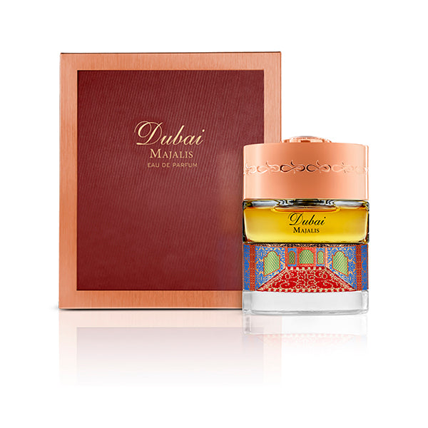 Majalis Eau de Parfum