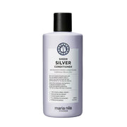 Sheer Silver Conditioner Balsamo Protezione Colore Capelli