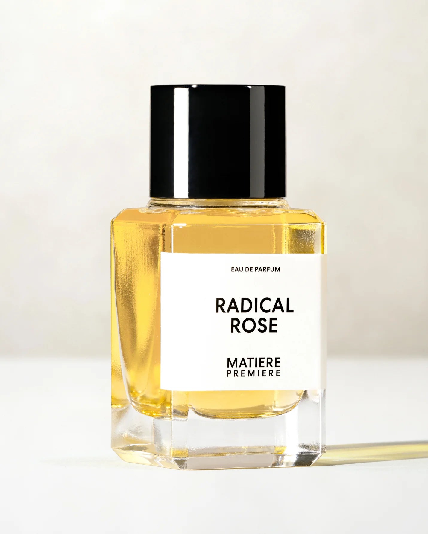 Radical Rose Eau de Parfum
