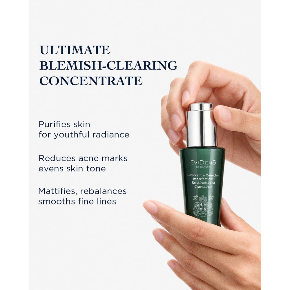 The Blemish Out Concentrate