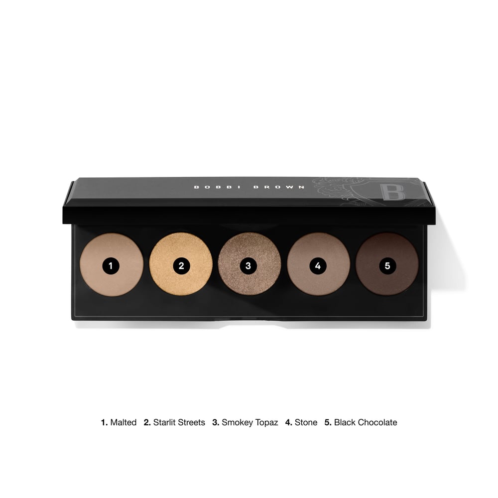 Smokey Nudes
