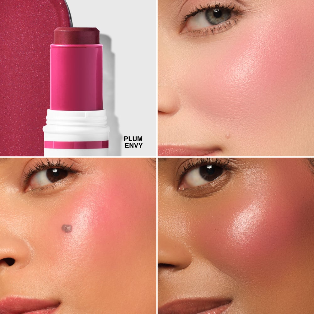 Plum Envy