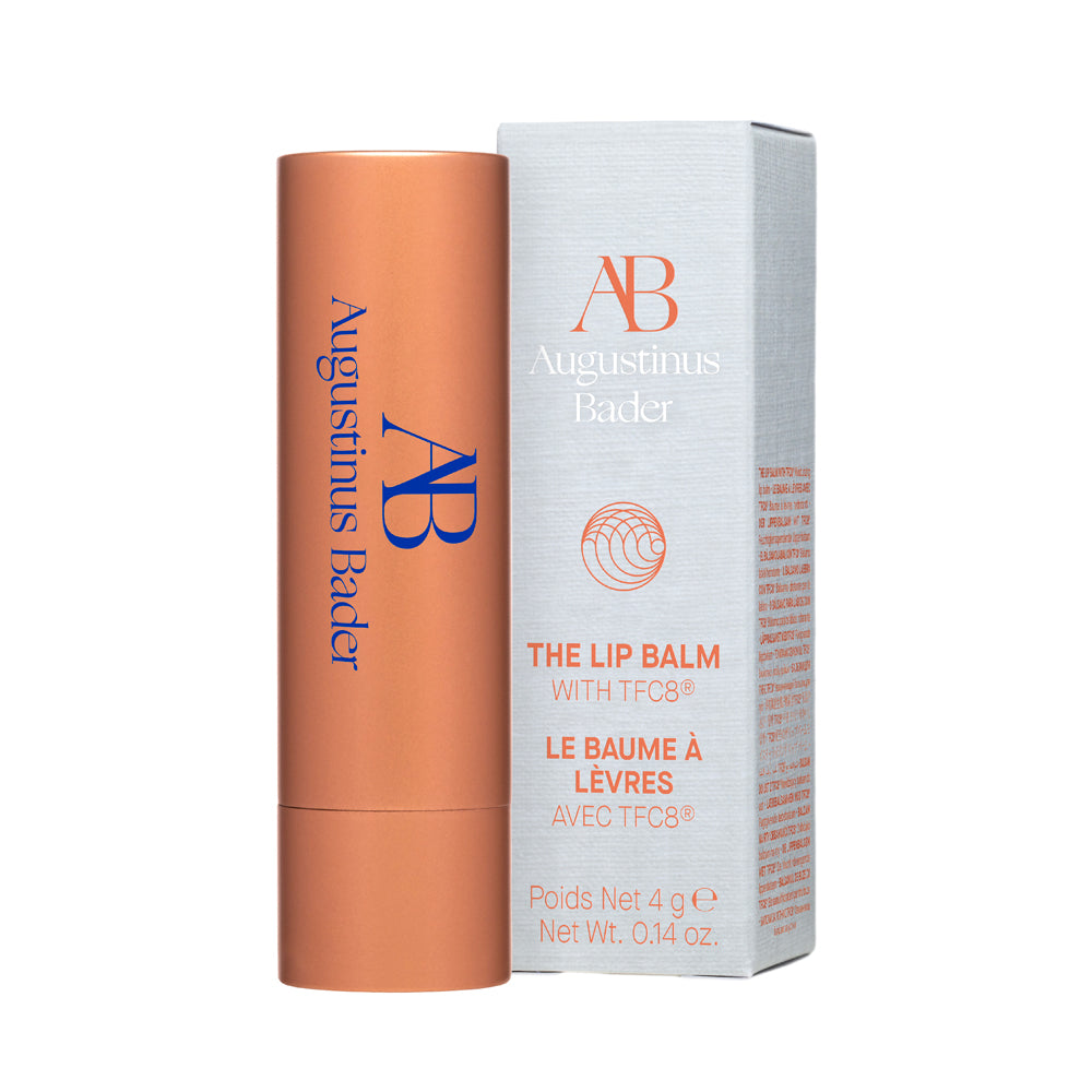 The Lip Balm