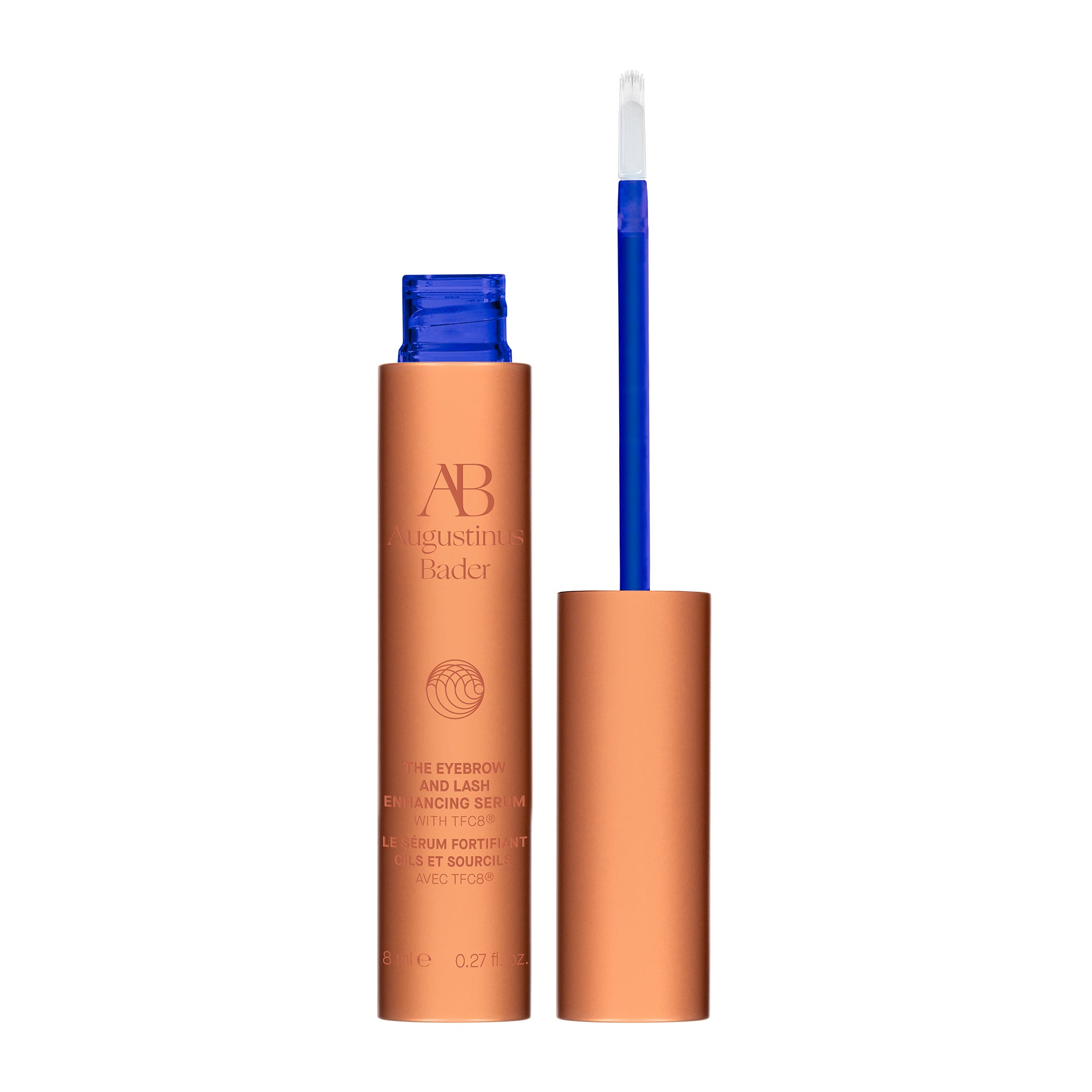 The Eyebrow and Lash Enhancing Serum