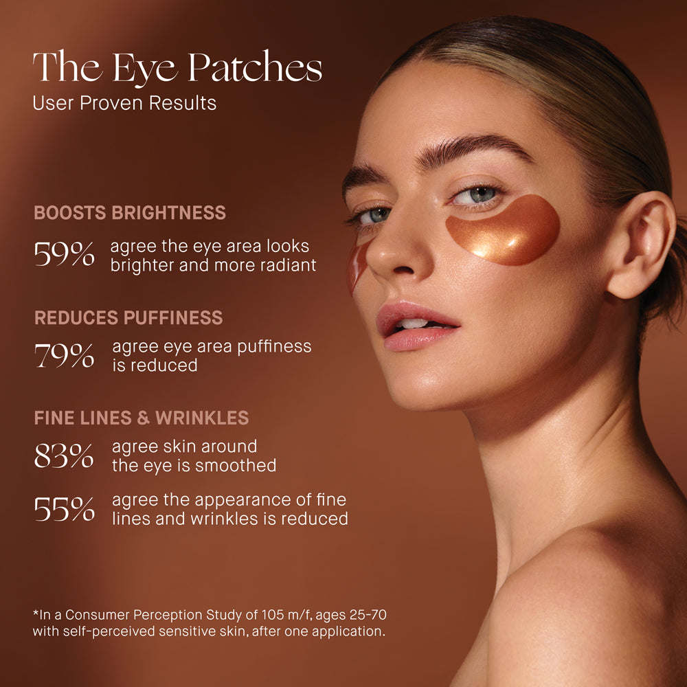 The Eye Patches