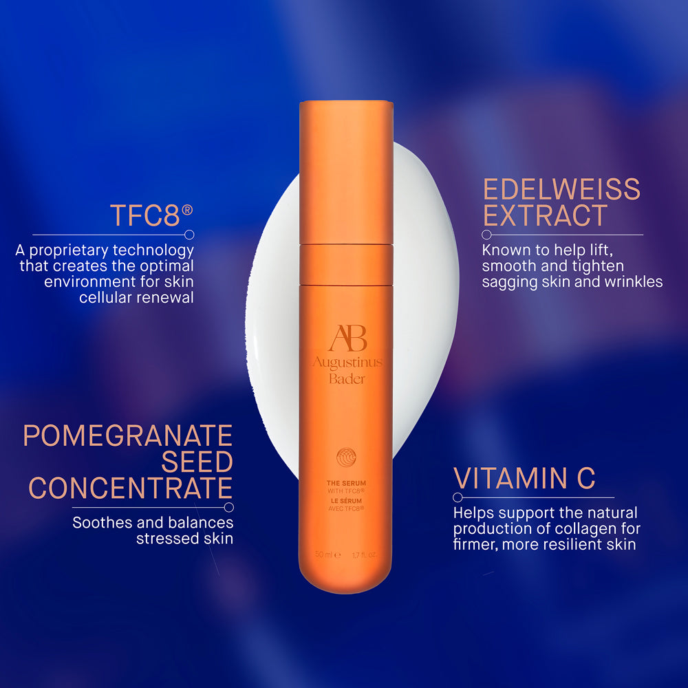 The Serum