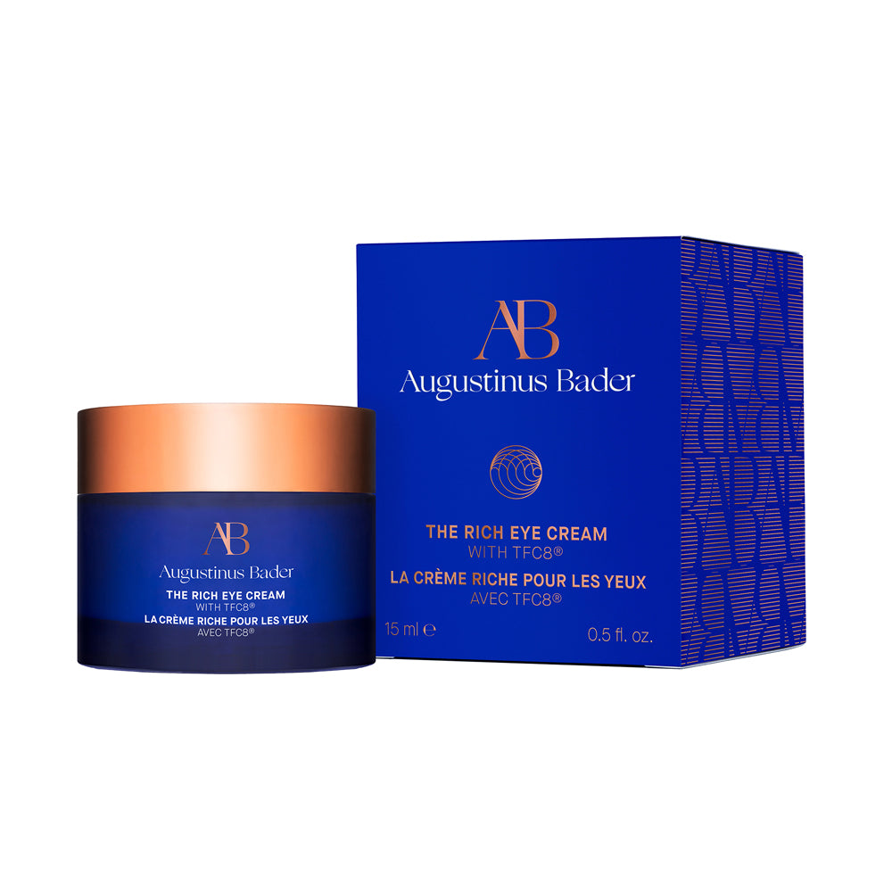 The Rich Eye Cream