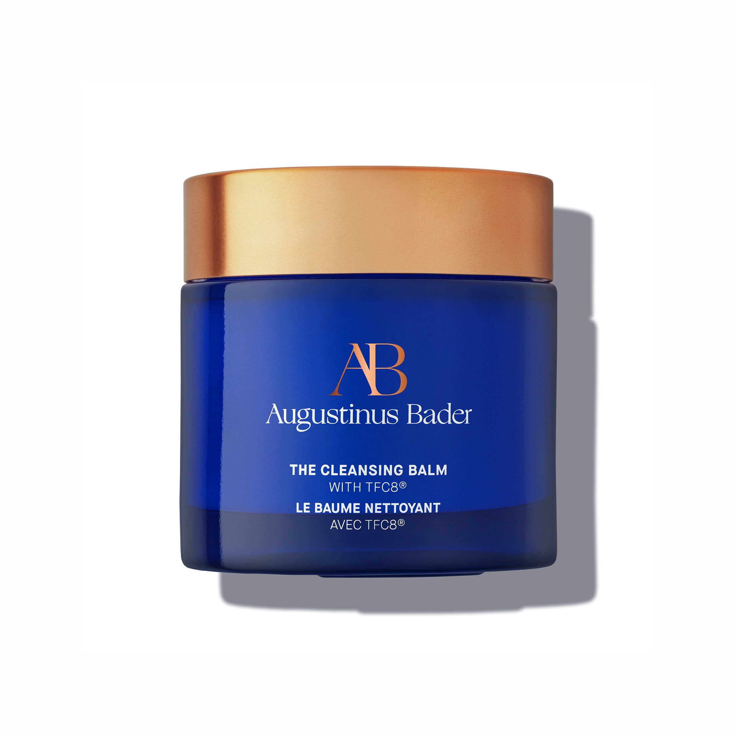 The Cleansing Balm