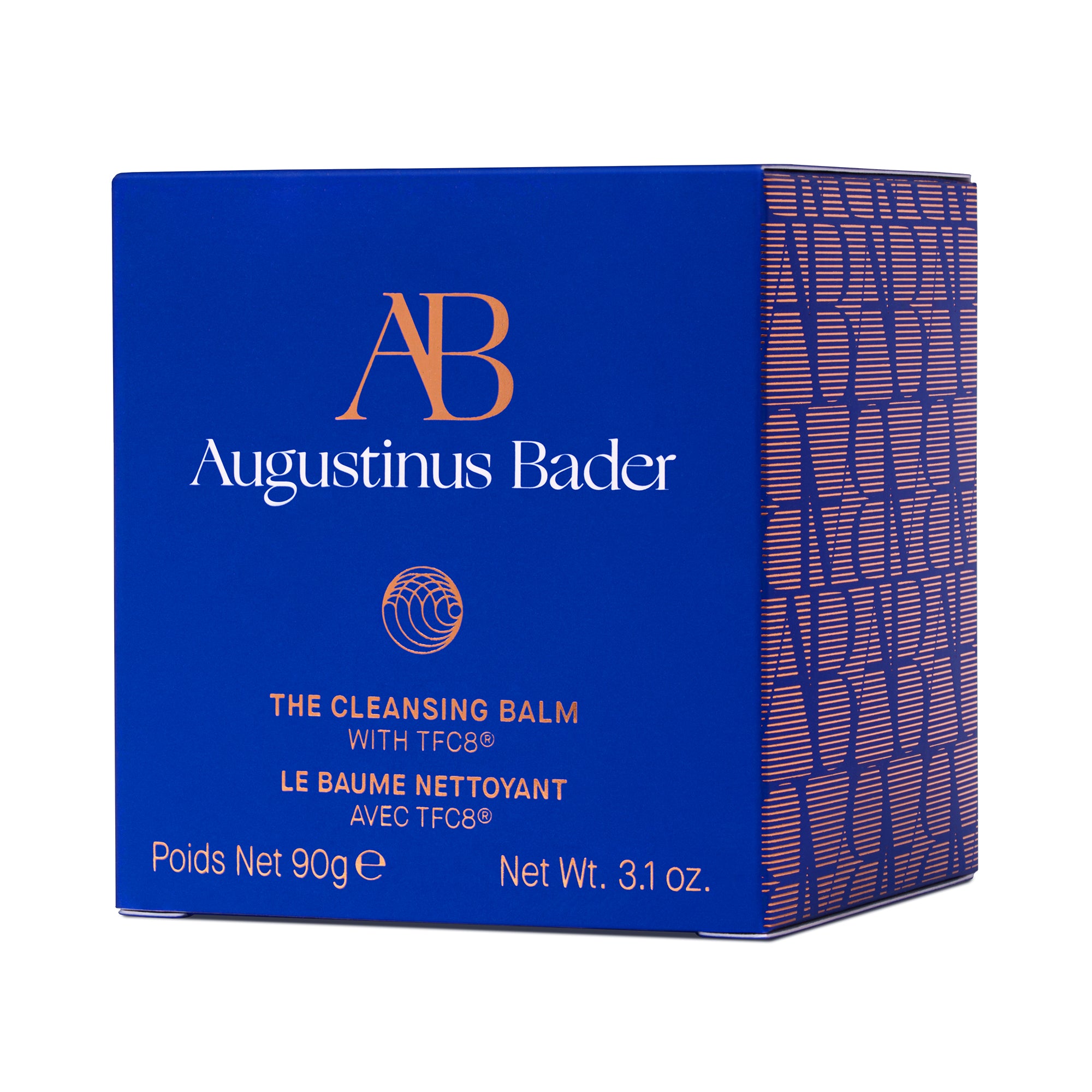 The Cleansing Balm