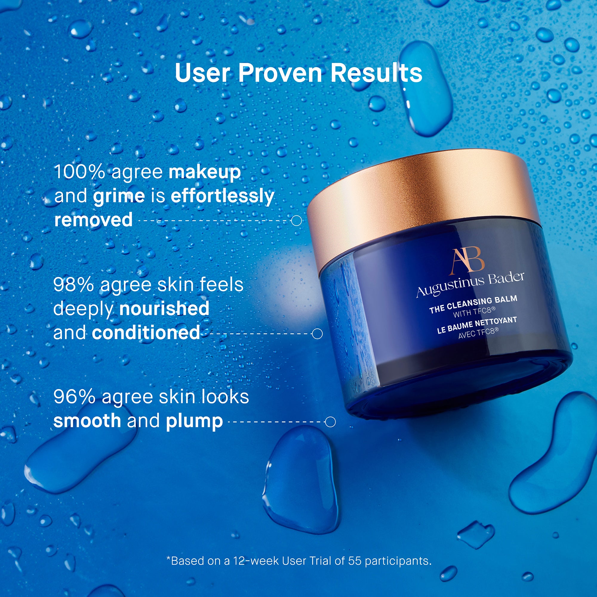 The Cleansing Balm