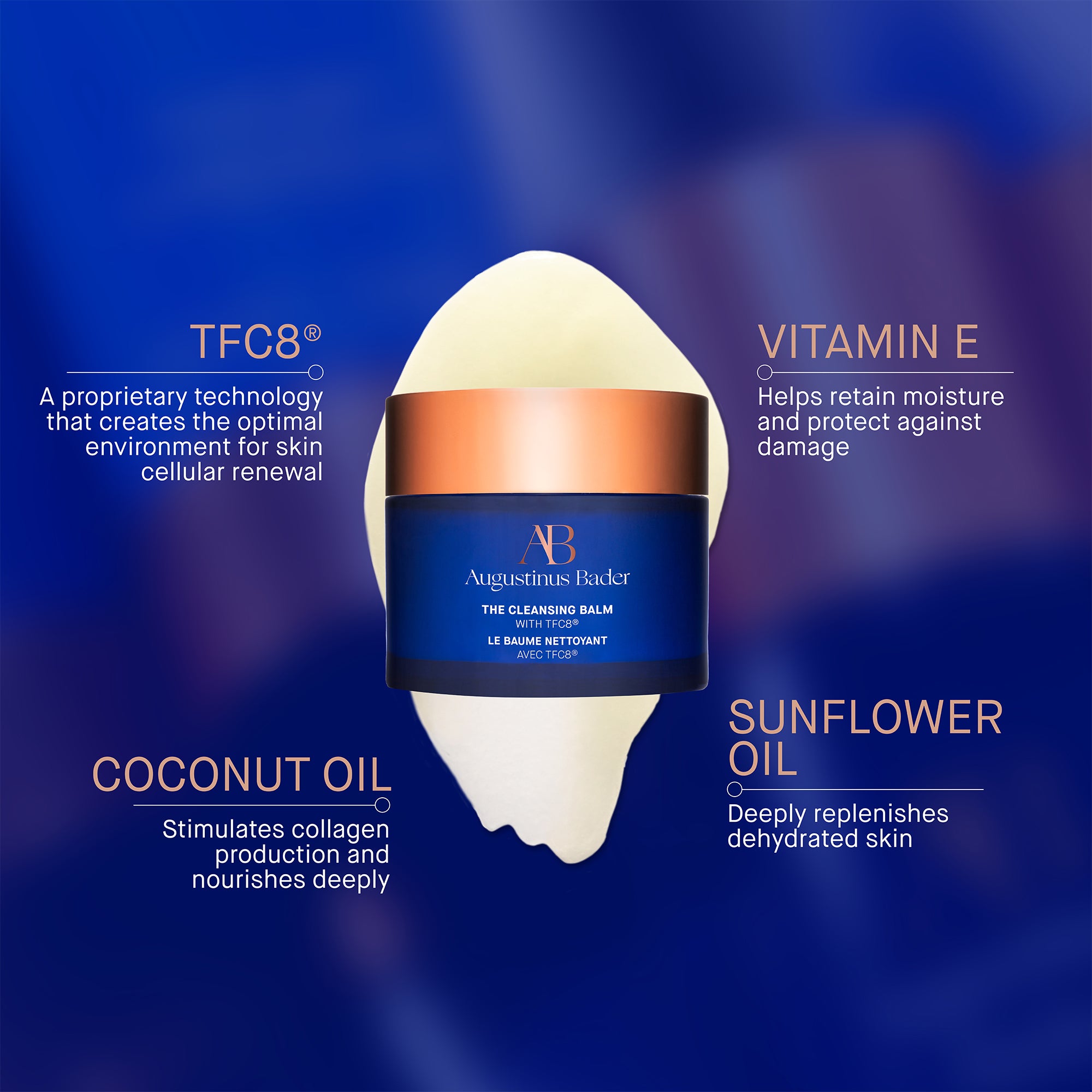 The Cleansing Balm