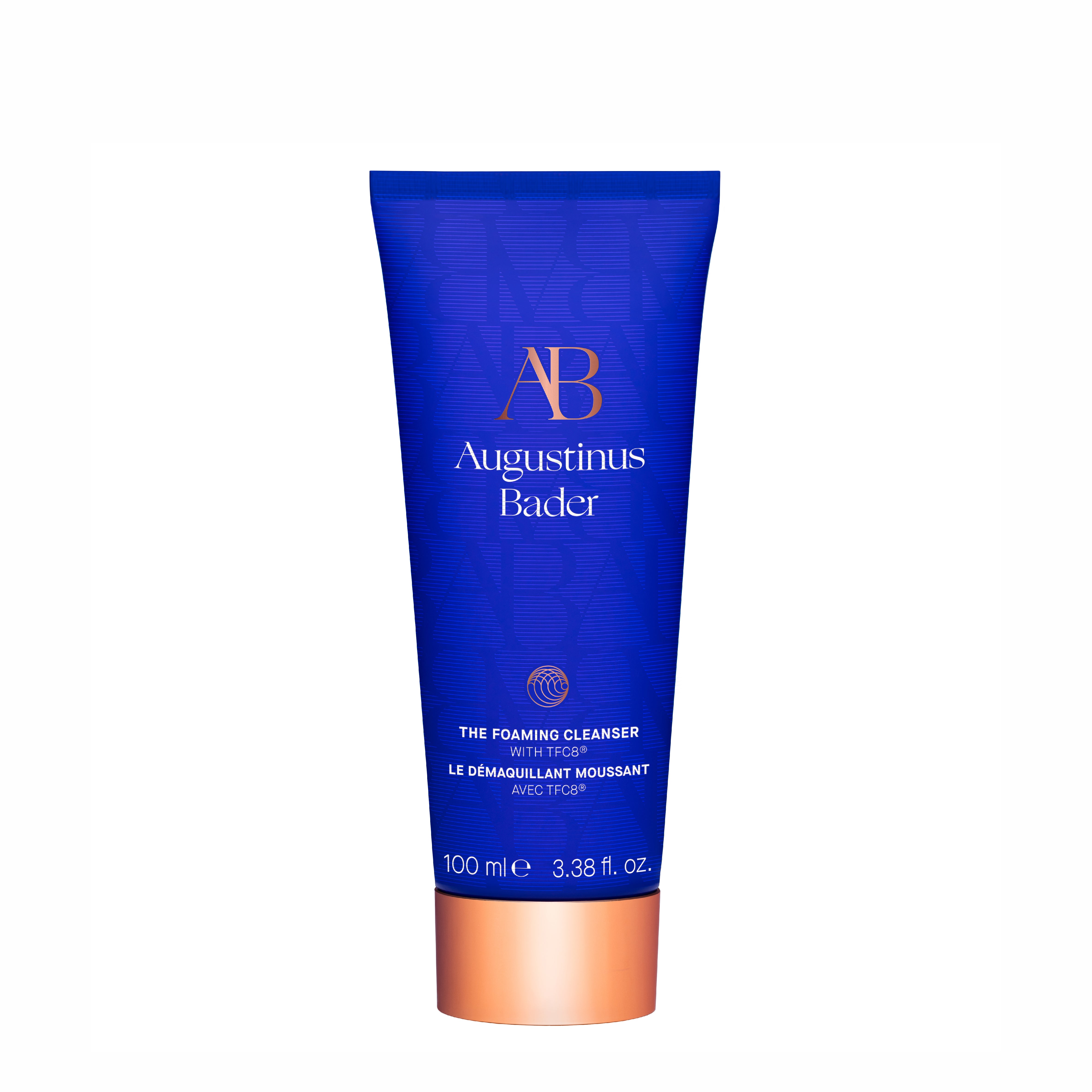 The Foaming Cleanser