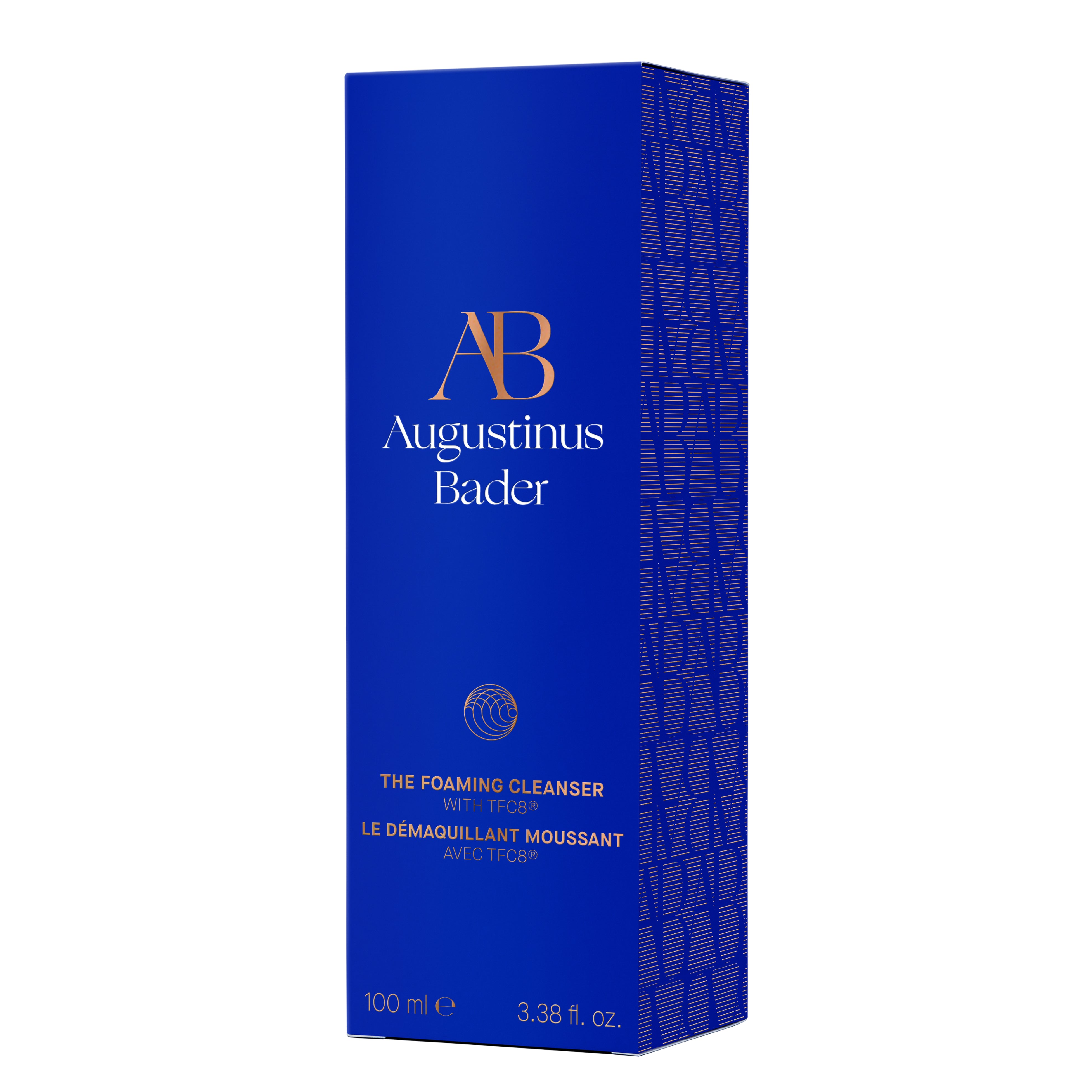 The Foaming Cleanser
