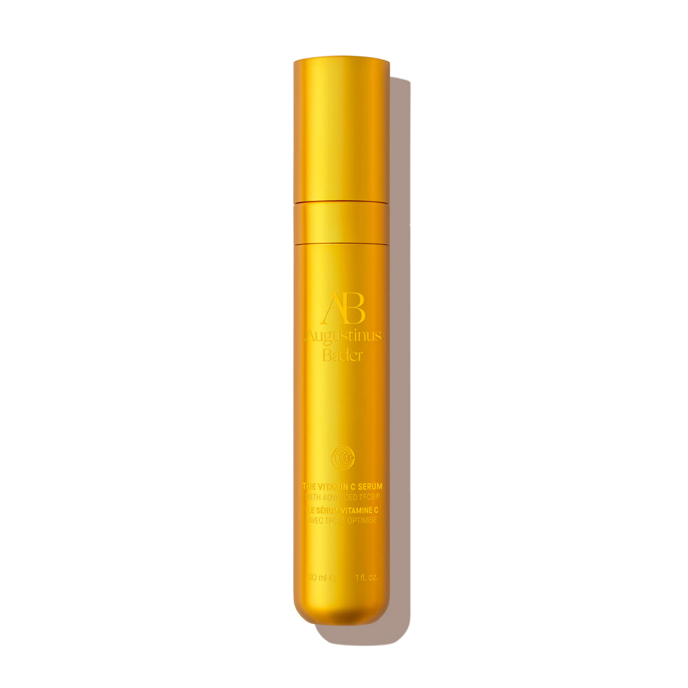 The Vitamin C Serum