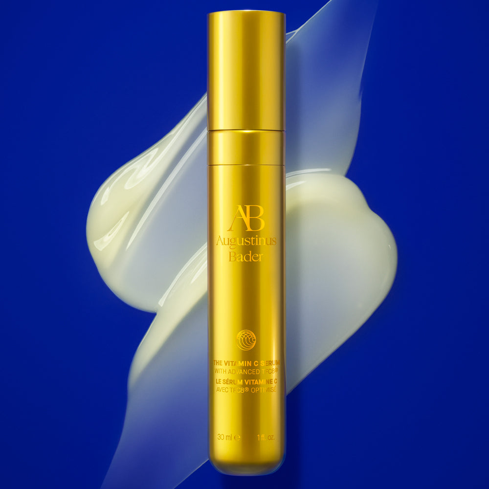 The Vitamin C Serum
