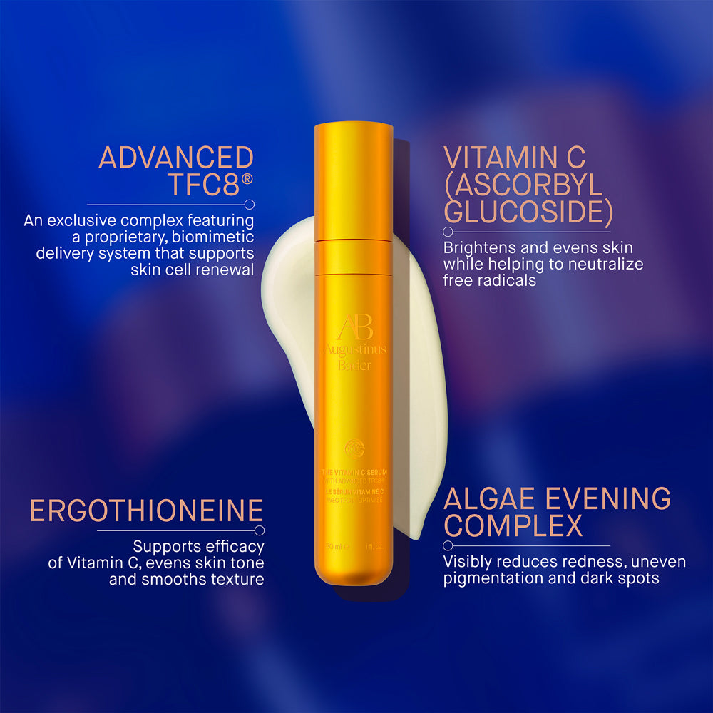 The Vitamin C Serum