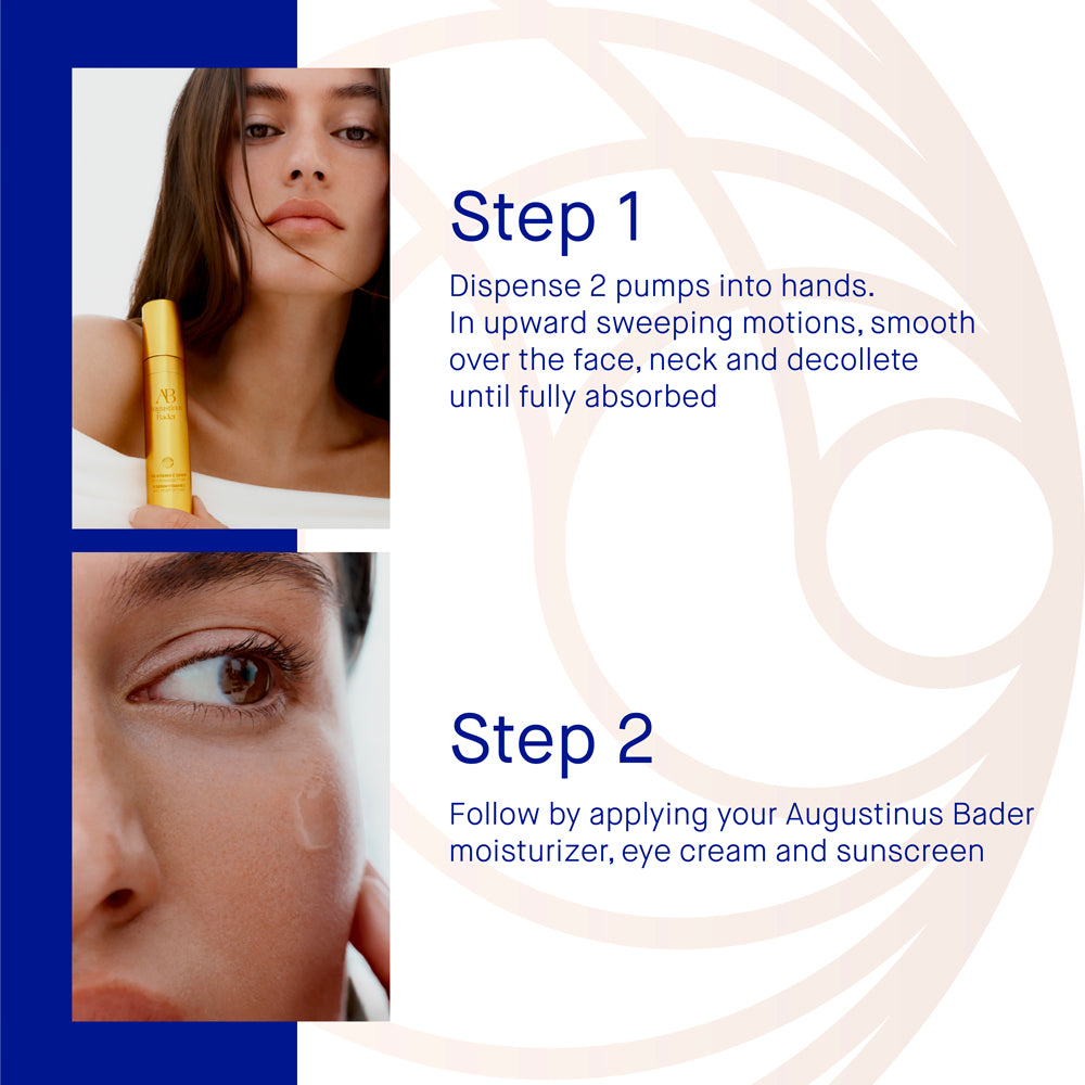 The Vitamin C Serum