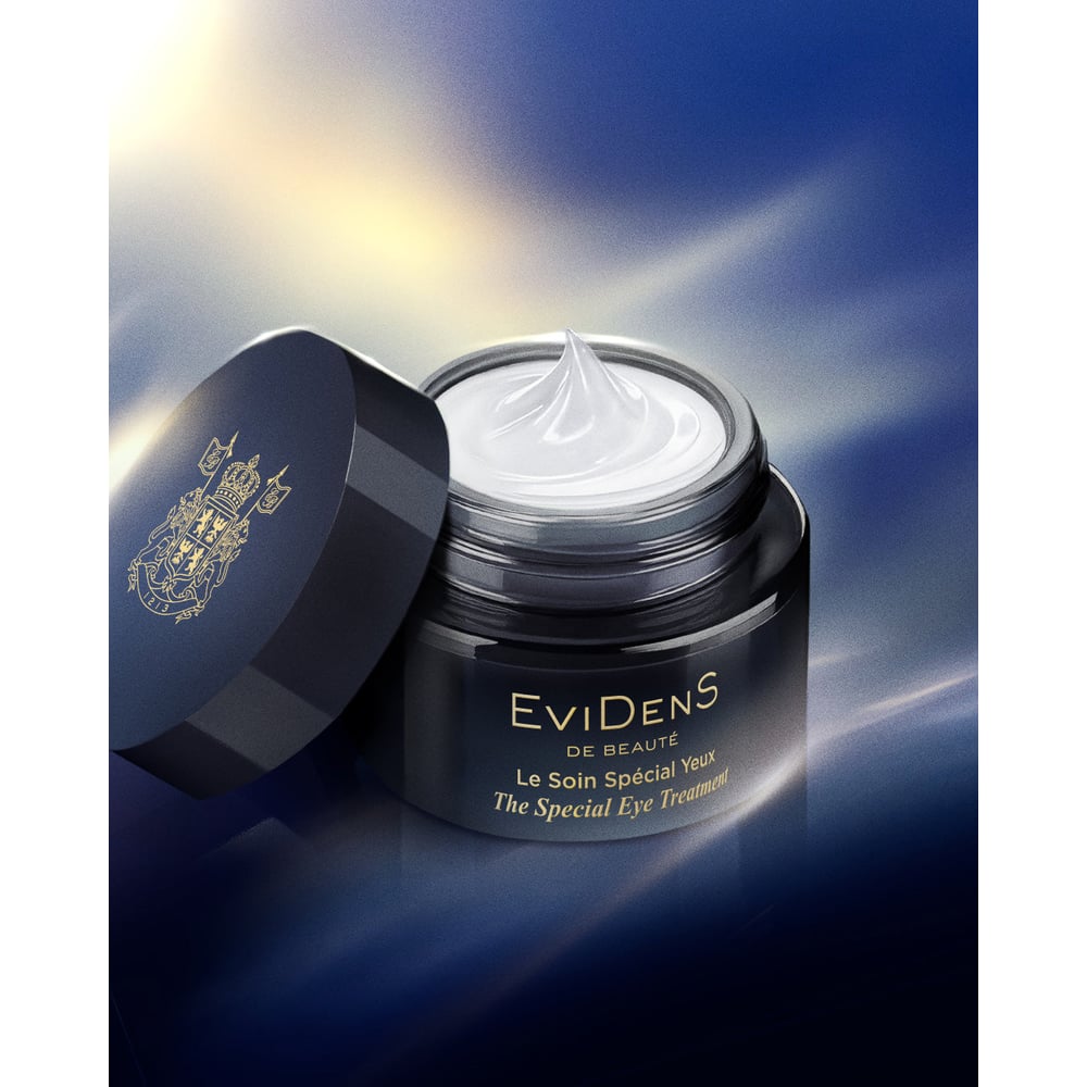 The Special Eye Treatment