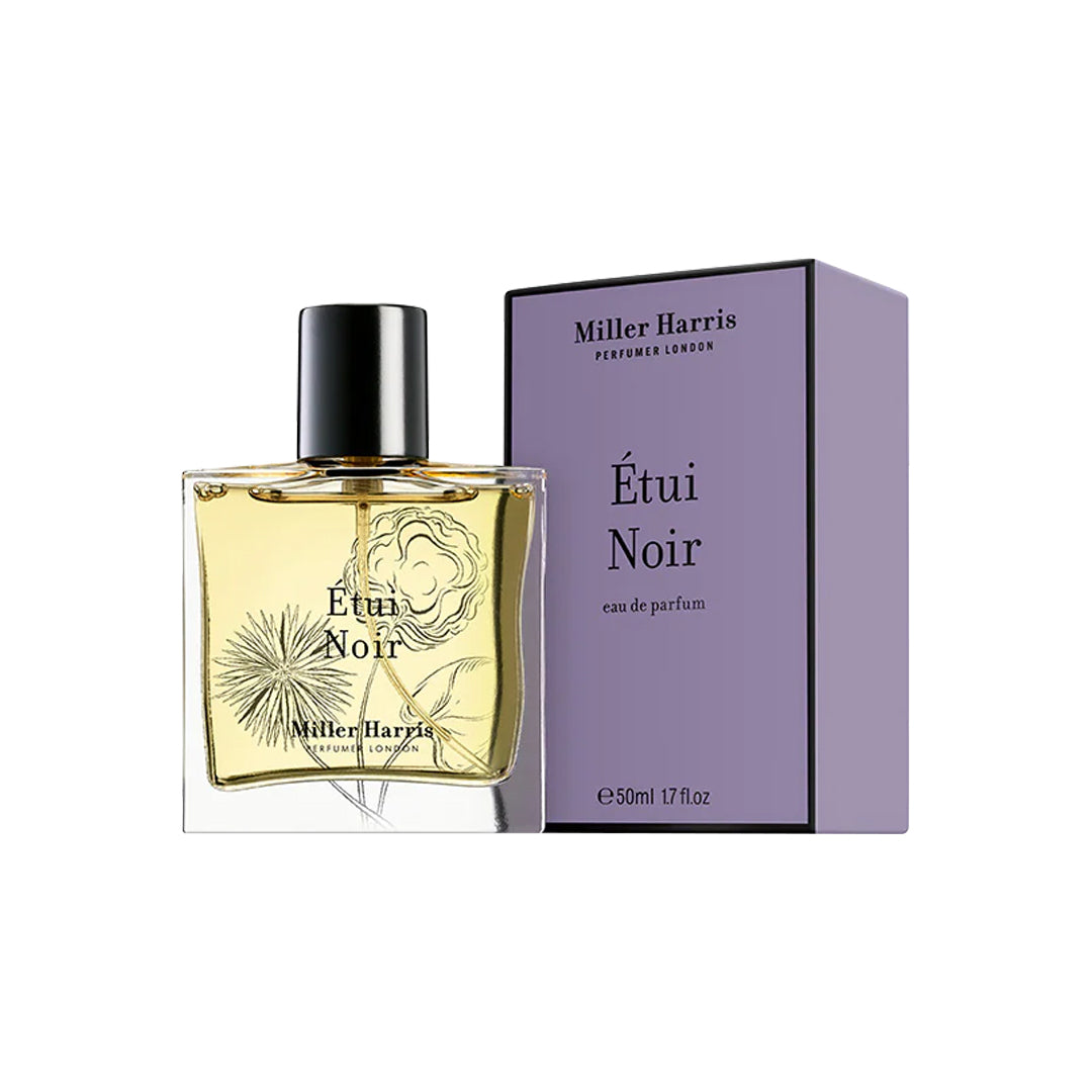 Etui Noir Eau de Parfum