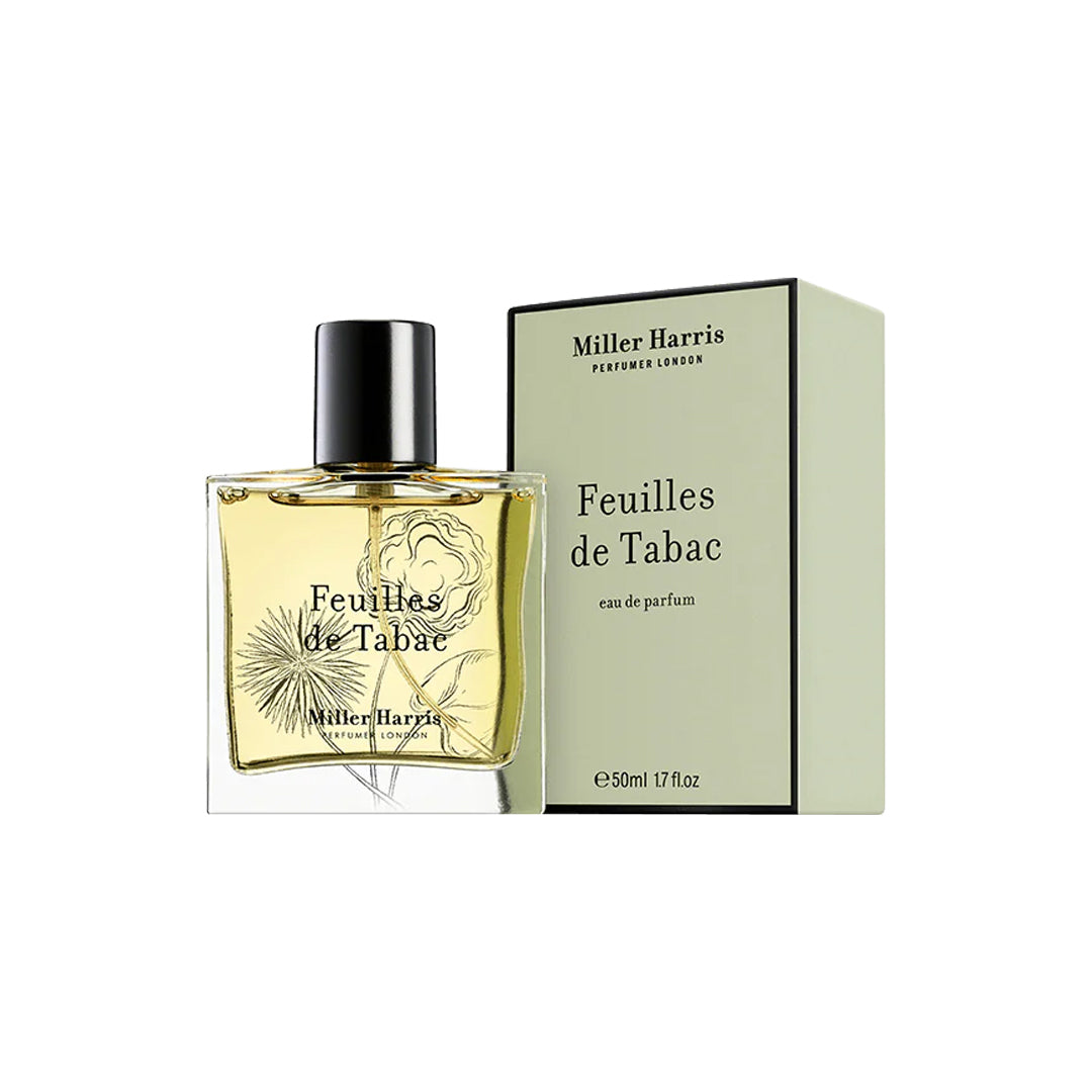Feuilles De Tabac Eau de Parfum