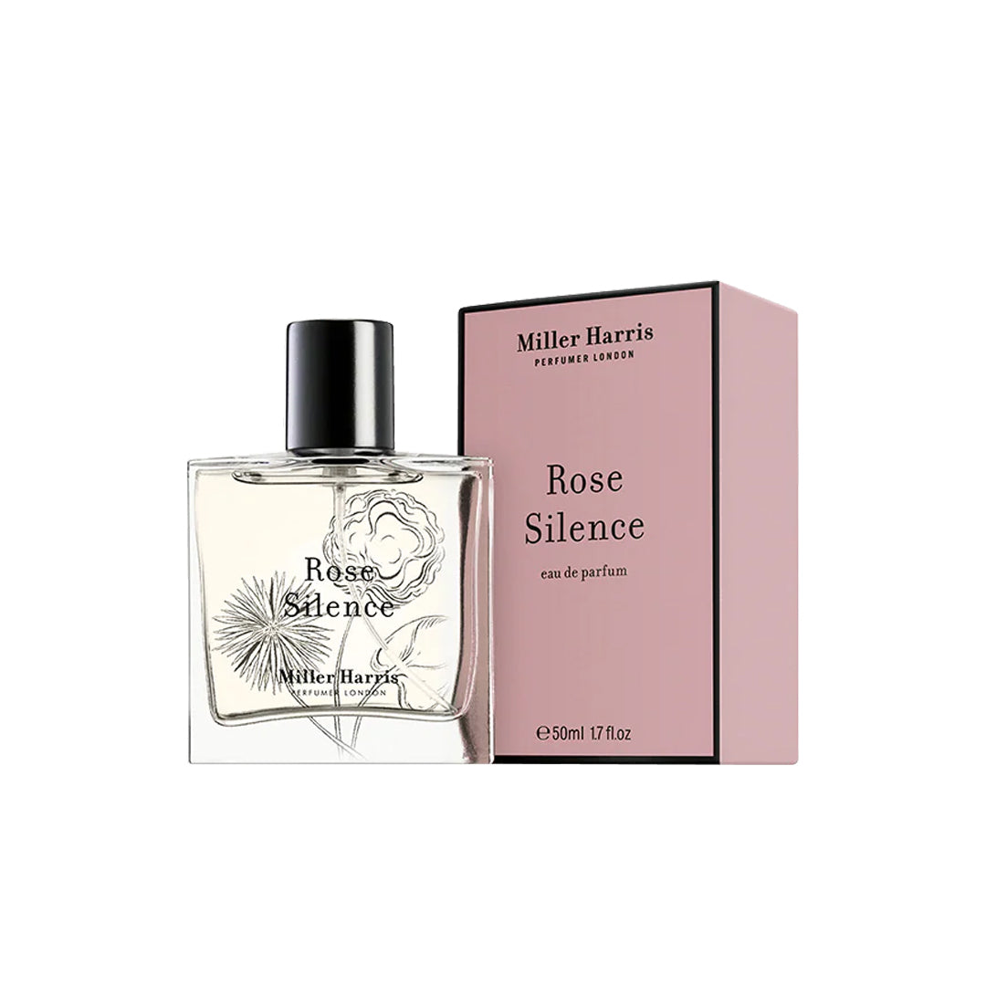 Rose Silence Eau de Parfum