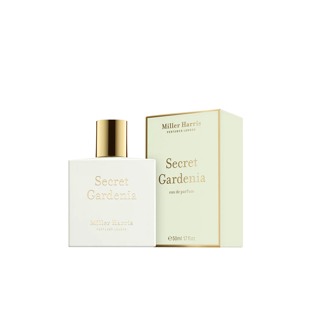 Secret Gardenia Eau de Parfum