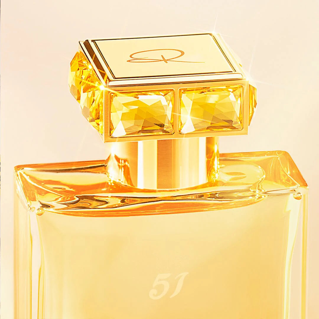 51 Pour Femme Eau de Parfum