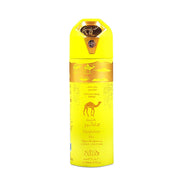 Nabeel maghateer-kilsa Maghateer Kilsa Deodorant Perfumed Spray