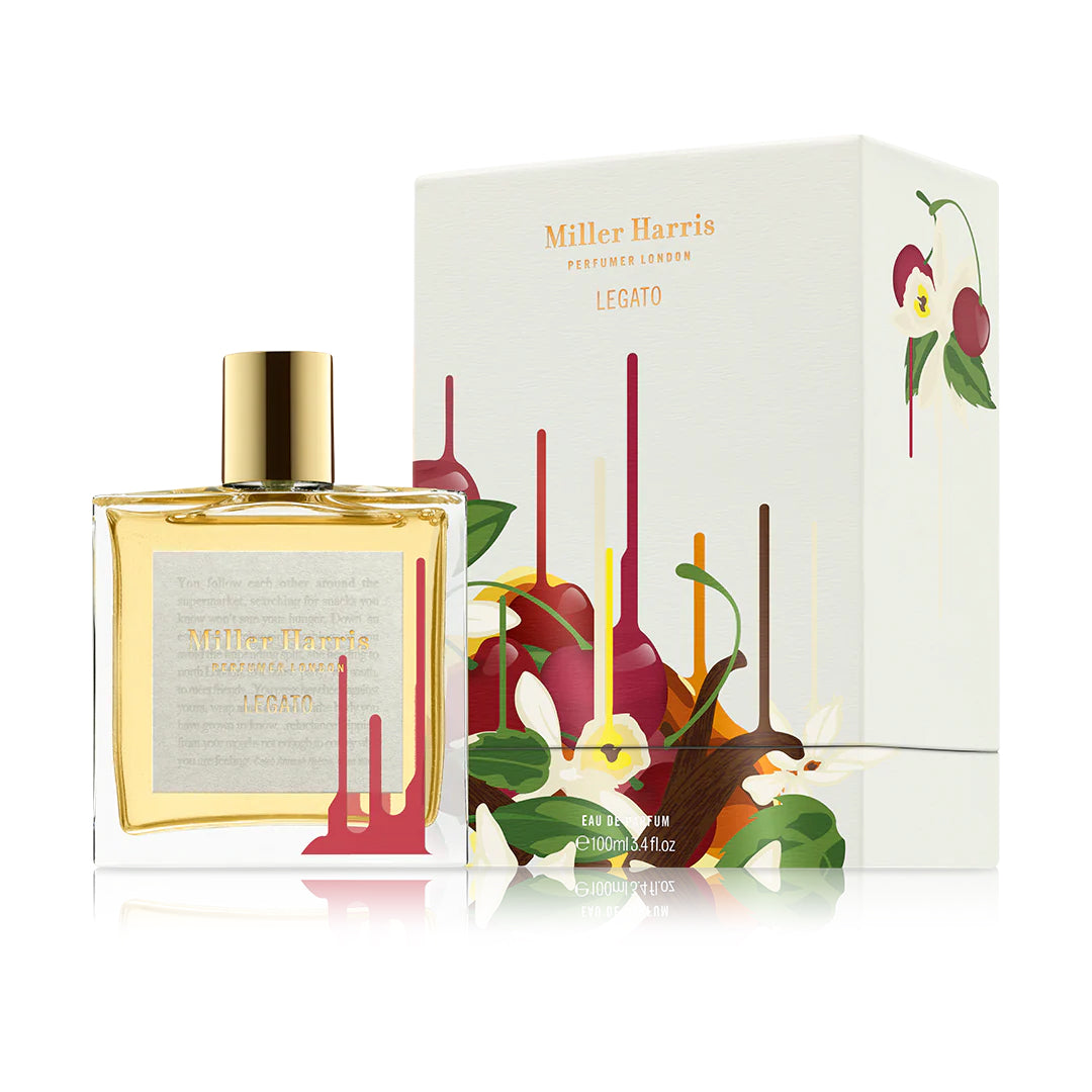 Legato Eau de Parfum