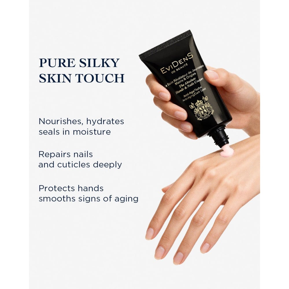 The Absolute Hands & Nails Cream