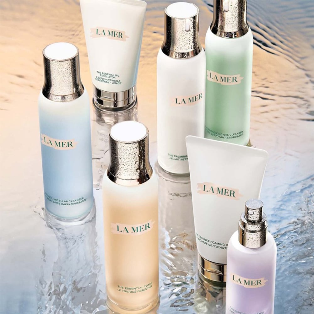 The Calming Lotion Cleanser Detergente 200ml