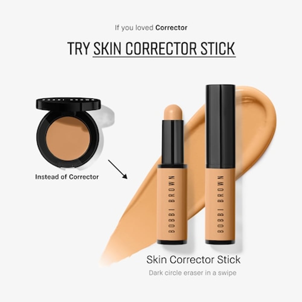 Corrector