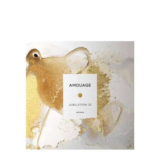 Jubilation XXV Woman Eau de Parfum