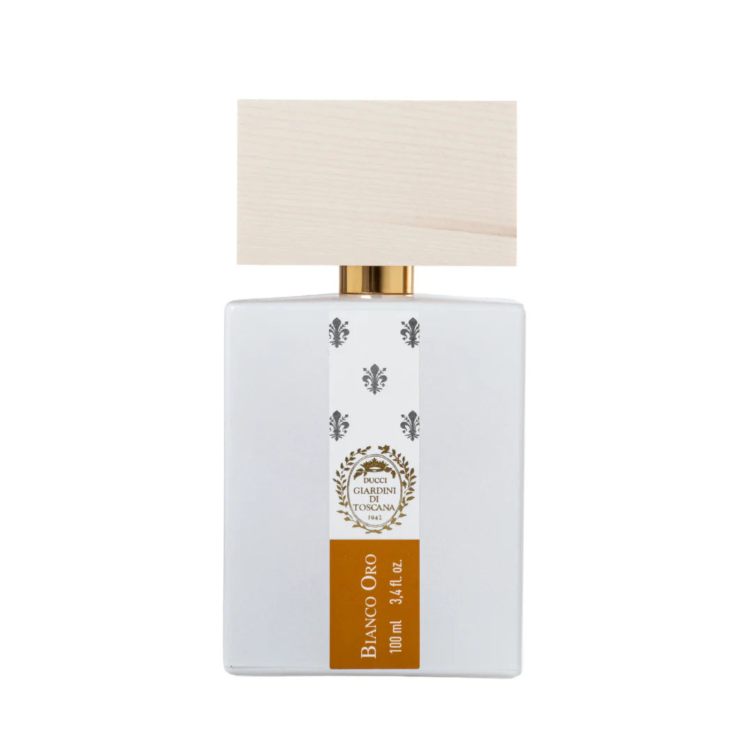 Bianco Oro Eau de Parfum