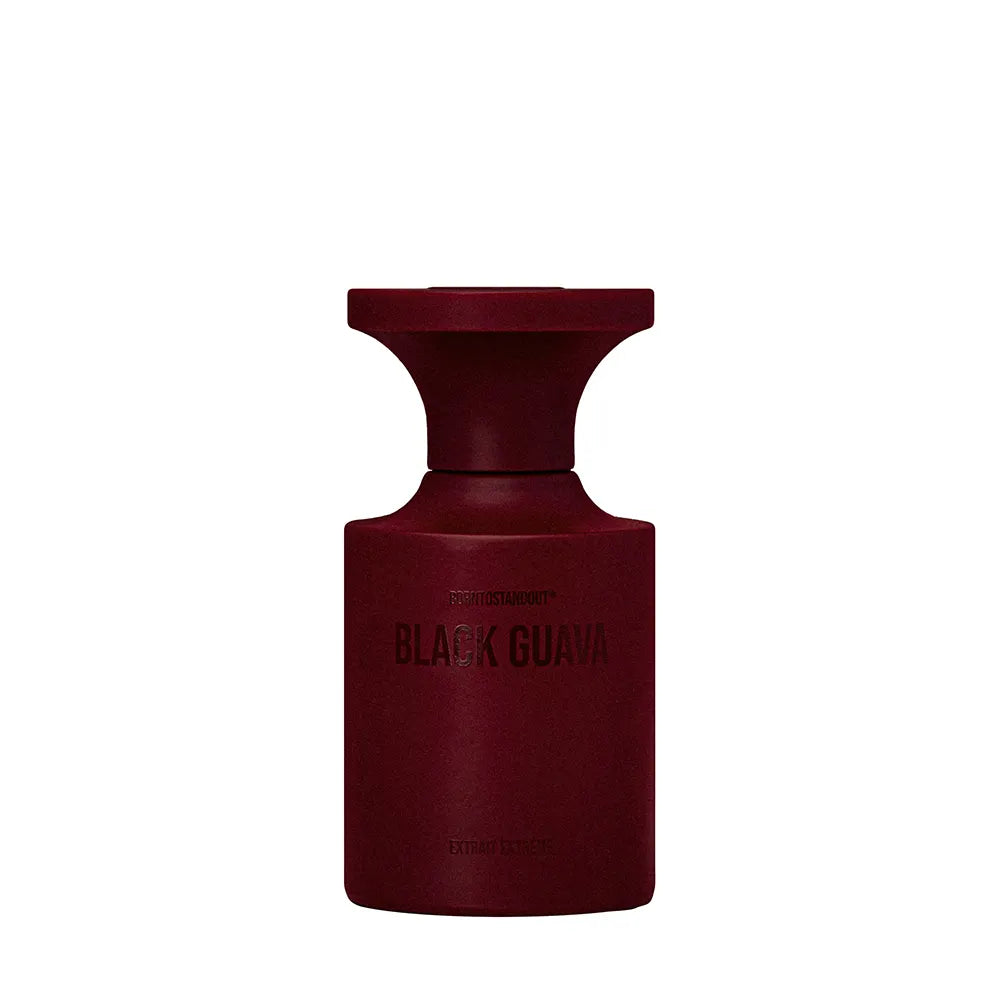 Black Mango Extrait de Parfum