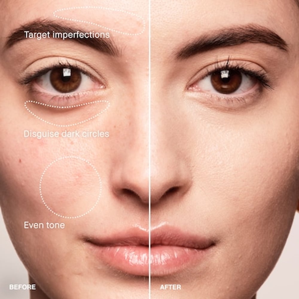 Skin Full Cover Concealer