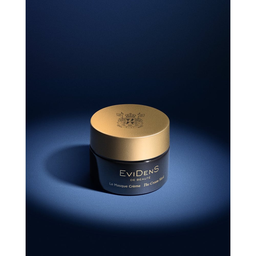 The Cream Mask