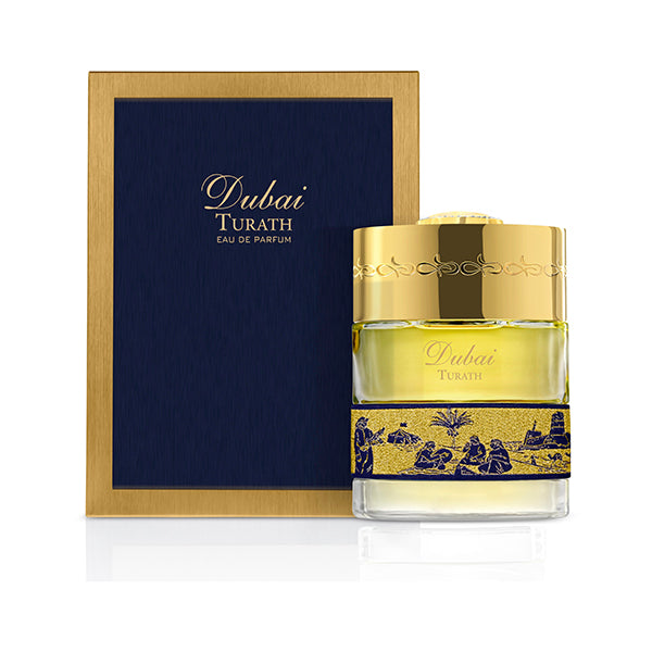 Turath Eau de Parfum