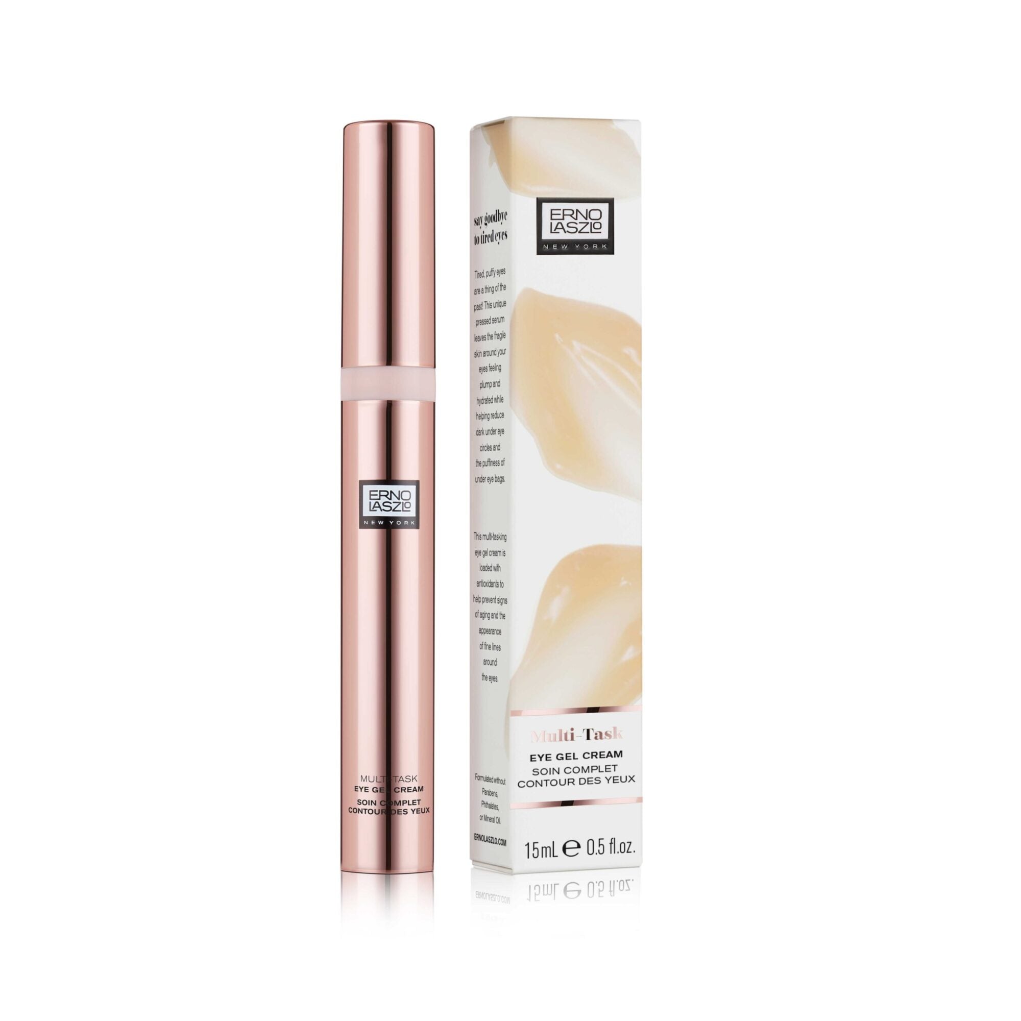 Multi-Task Eye Gel Cream