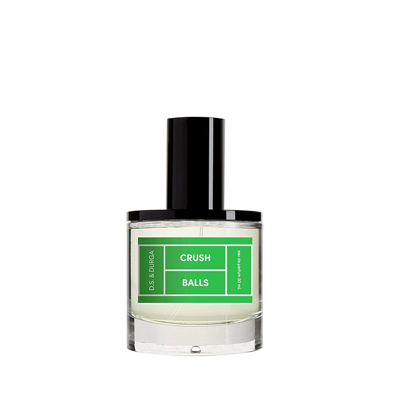 Crush Balls Eau de Parfum