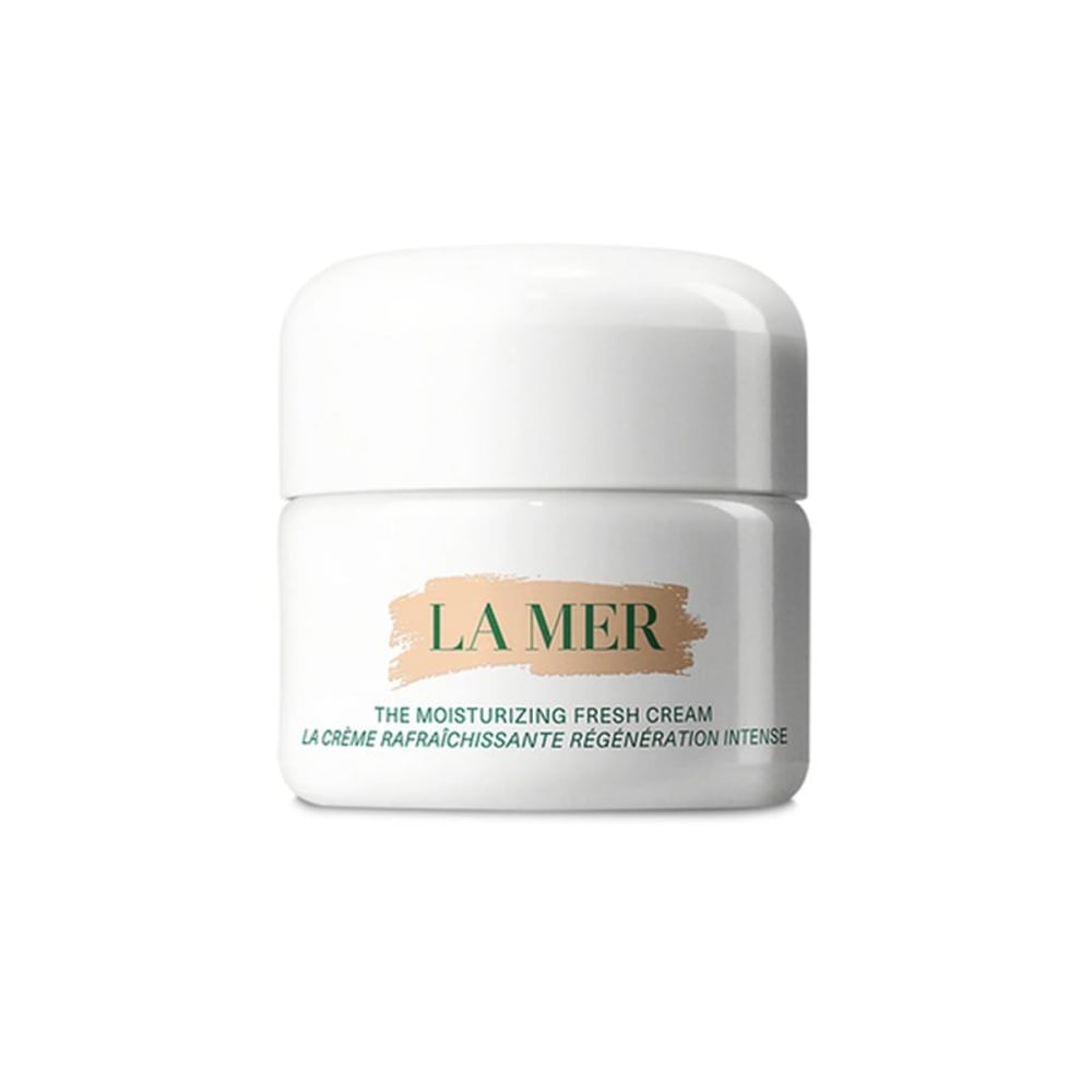 The Moisturizing Fresh Cream