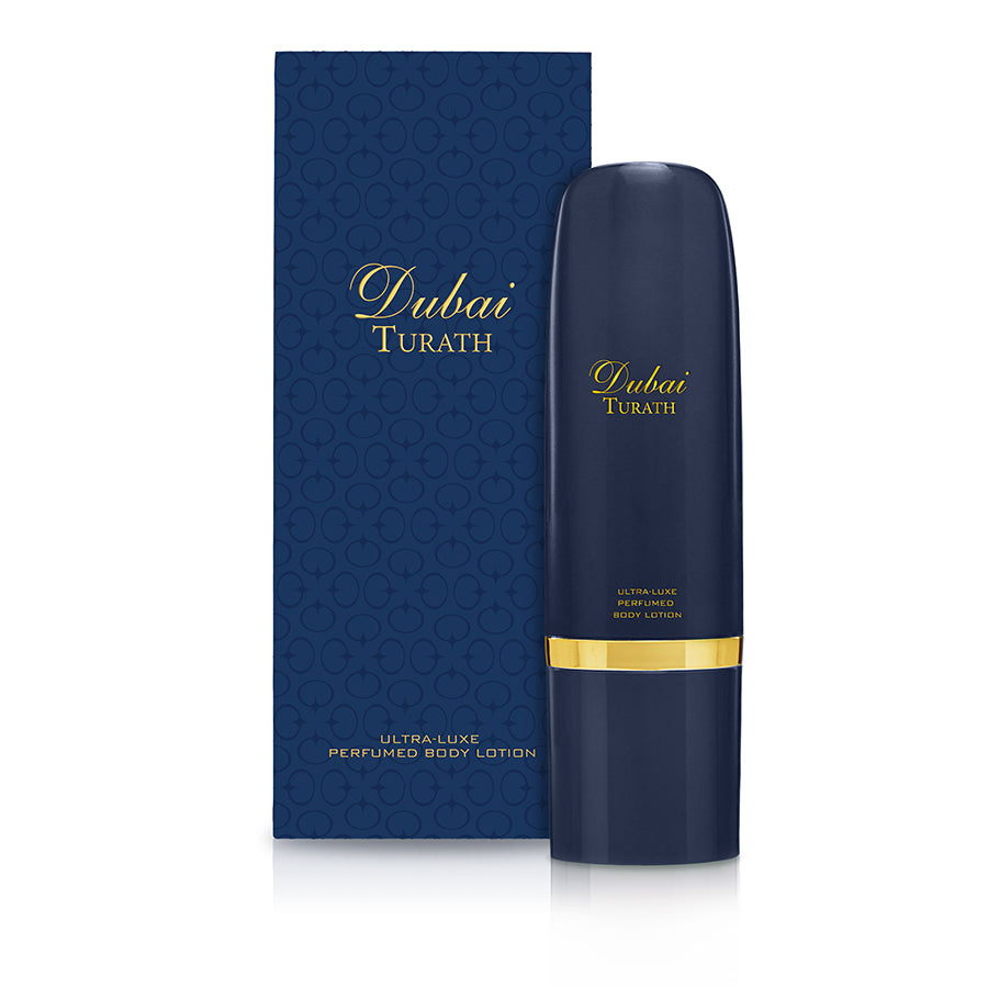 Turath Body Lotion