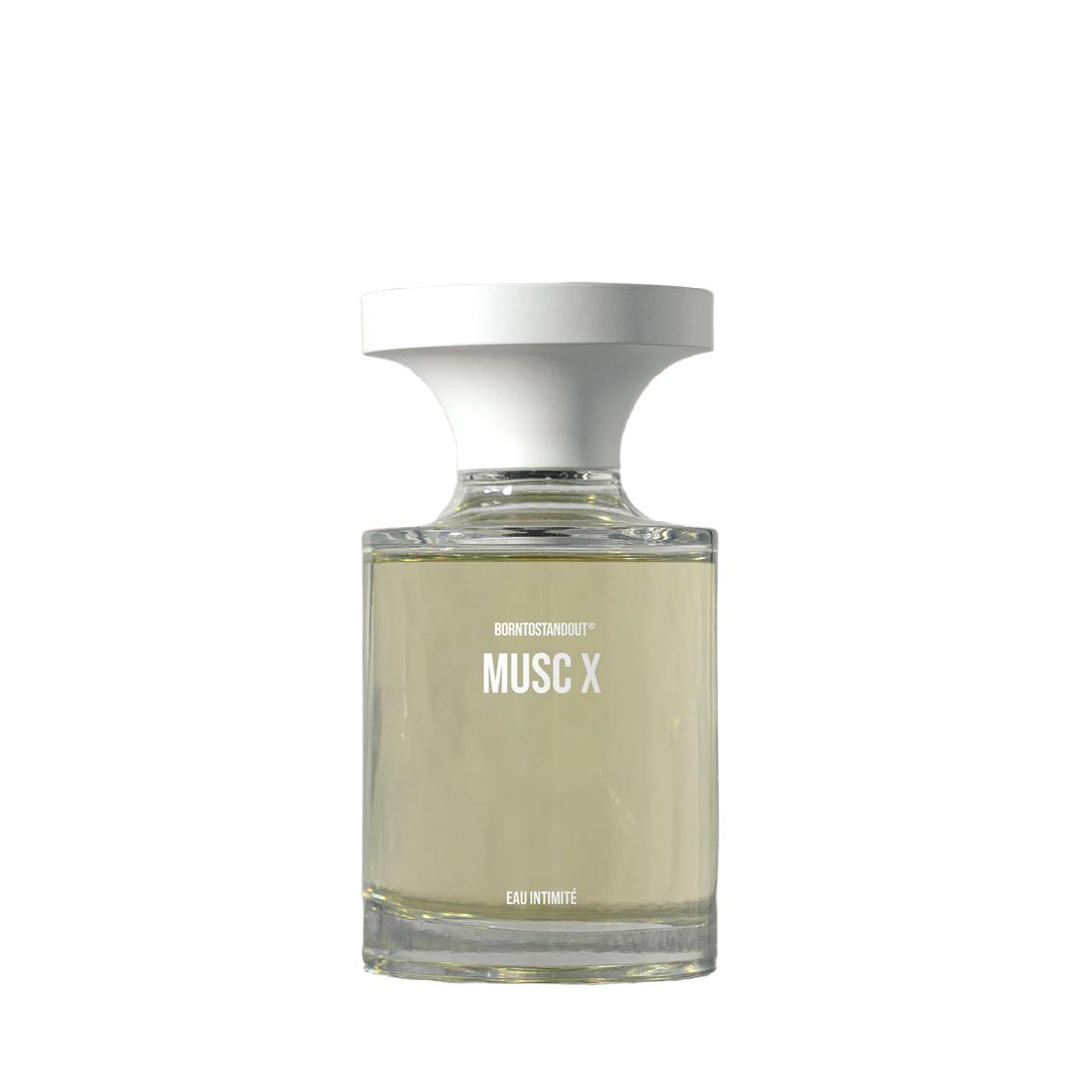 Musc X Eau de Toilette