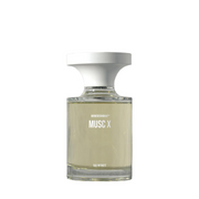 Musc X Eau de Toilette
