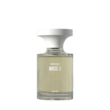 Musc X Eau de Toilette