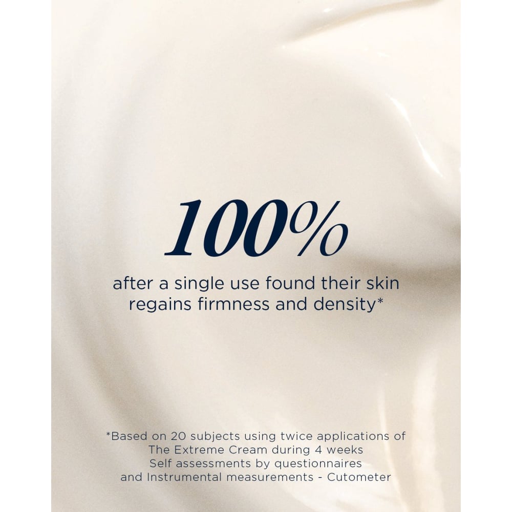 The Extreme Cream