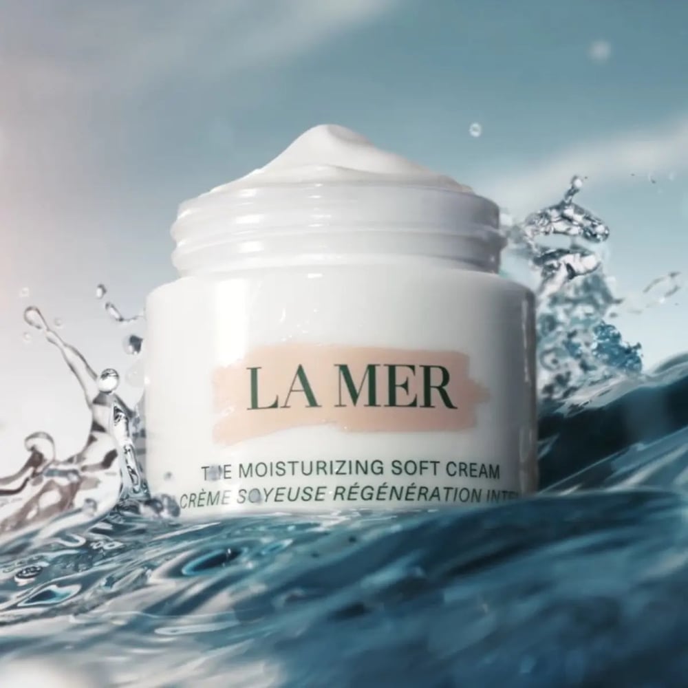 Moisturizing Soft Cream Crema viso