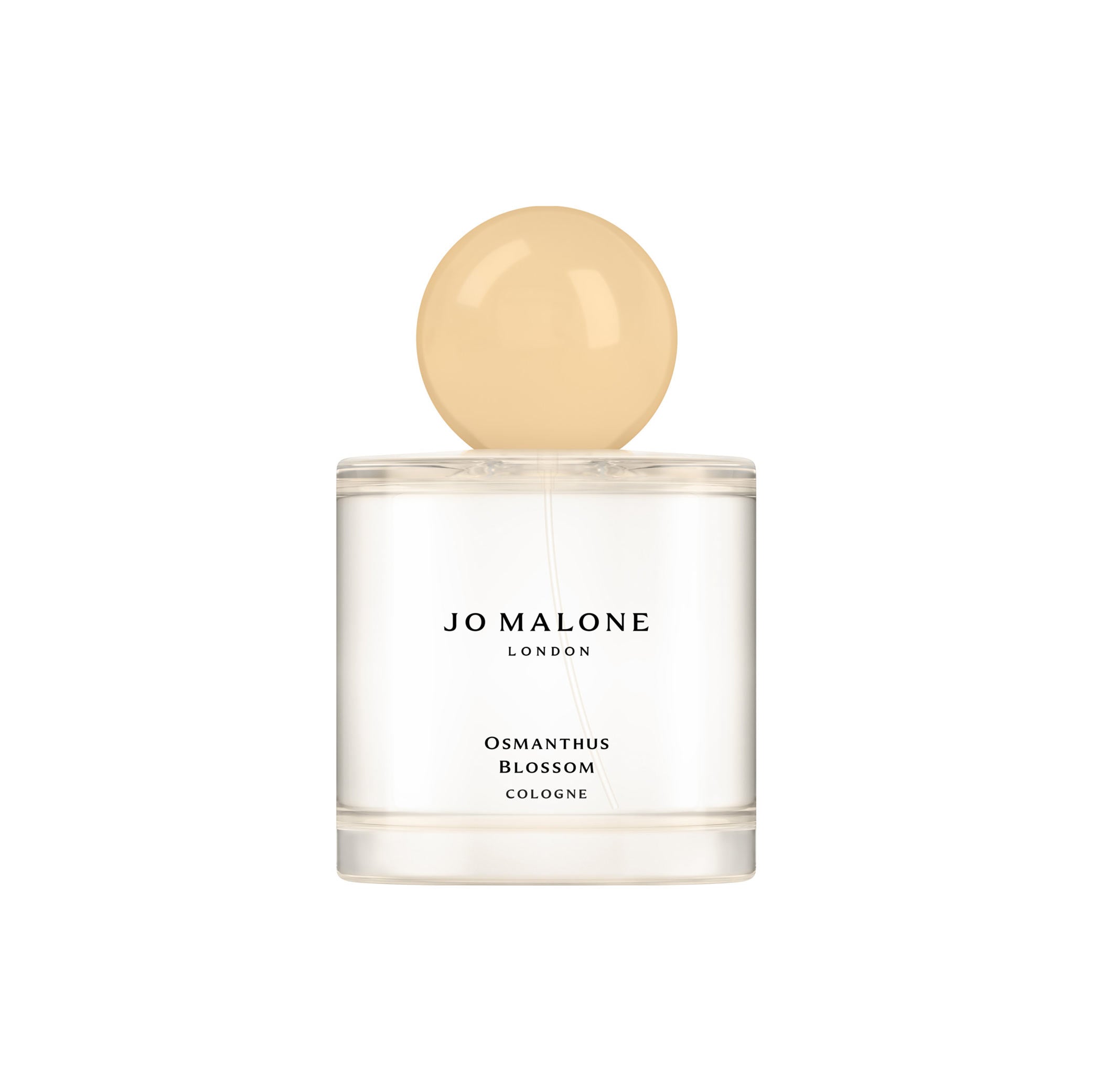 Osmanthus Blossom Cologne